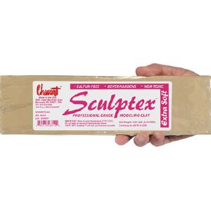 Sculptex Extra Soft   /0,45kg