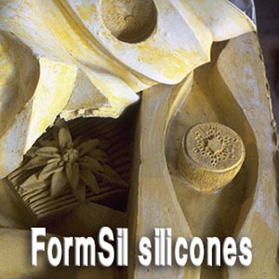 FormSil silicone série