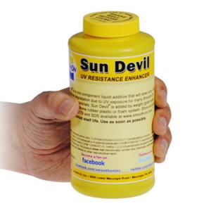 Sun Devil™ Additif contre les UV