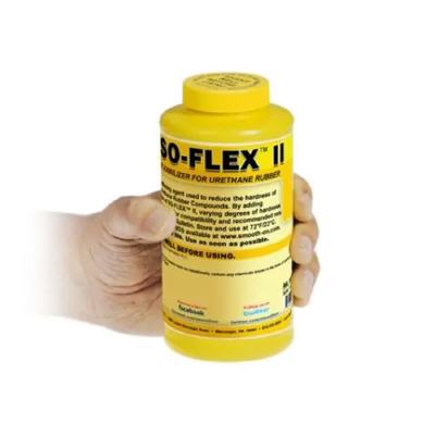 SO-Flex flexibilisateur pour élastomère PU