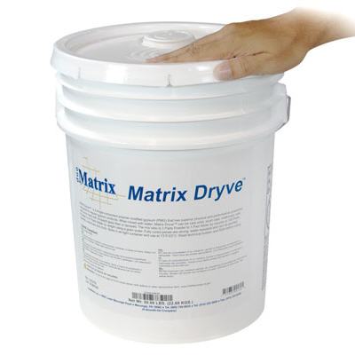 Matrix Dryve