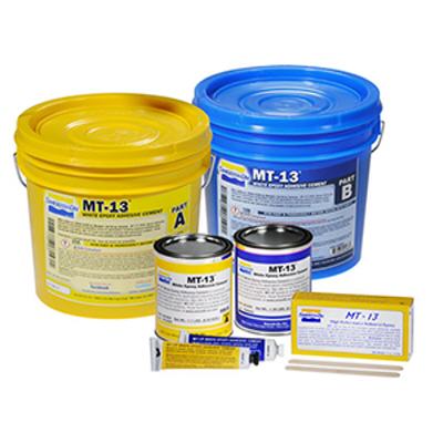 MT-13 Epoxy glue