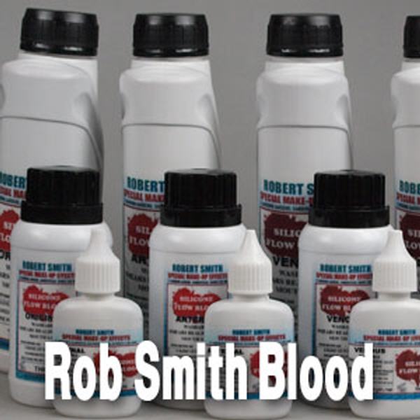 Rob Smith Blood (sang)